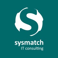 Sysmatch logo - Similar company to Match Profiler