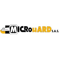 MICROHARD S.A.S logo - Similar company to Compufácil