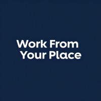 Work From Your Place logo - Similar company to Trivia Solutions