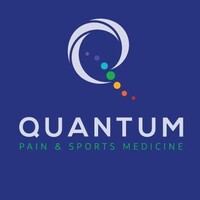 Quantum Pain & Sports Medicine logo - Similar company to Holistiq