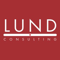 Lund Consulting logo - Similar company to Malmö Consulting Group Ab