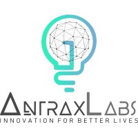 Antrax Labs logo - Similar company to Imilac Technologies