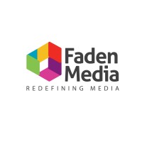 FADEN MEDIA logo - Similar company to Spike Media