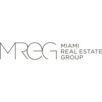 Miami Real Estate Group logo - Similar company to Sacha Roude, Pa | Miami Real Estate