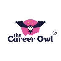 The Career Owl ®️🦉 logo - Similar company to Caversham Cv Writing