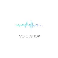 Voiceshop logo - Similar company to Bookmatic Pvt Ltd