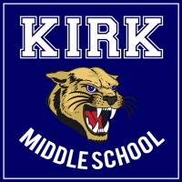 George V. Kirk Middle School logo - Similar company to Aquacare Physical Therapy