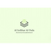 Al Izdihar Al Oula For Aluminum Facade Solutions logo - Similar company to Facade Architect