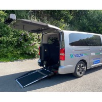 Volta Mobility logo - Similar company to Scan Mobility
