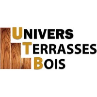 Univers Terrasses Bois - SAS logo - Similar company to Yzy Digital Technologies