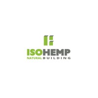 IsoHemp logo - Similar company to Vestaeco