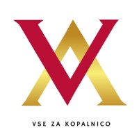 Vistra d.o.o. logo - Similar company to Roletarstvo Medle D.O.O.
