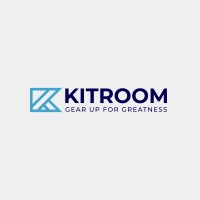 Kitroom logo - Similar company to Schoolwear Plus