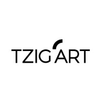 Tzig'Art logo - Similar company to Change De Disque