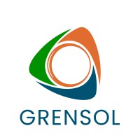 Grensol logo - Similar company to Cardust