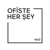 Ofiste Her Şey logo - Similar company to Simetri Proje