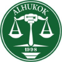Alhukok Law Firm (شركة الحقوق للمحاماة والاستشارات القانونية) logo - Similar company to Al Munshed Law Firm