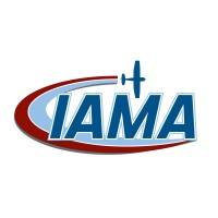 International Association of Missionary Aviation (IAMA) logo - Similar company to Strategic Airlift Capability