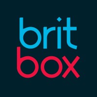 BritBox logo - Similar company to Pinnacle Progress