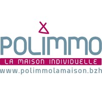 Polimmo La Maison logo - Similar company to Menguy Architectes