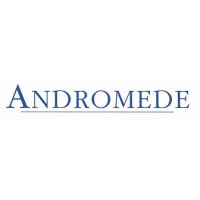 Andromede logo - Similar company to Ethifinance