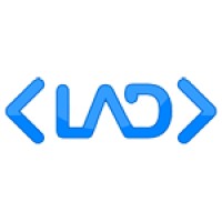 London App Development logo - Similar company to Web Developers London