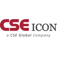 CSE ICON, Inc. logo - Similar company to Ase Global