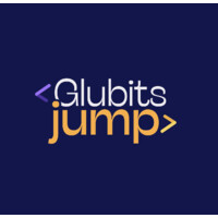 Glubits Jump logo - Similar company to Transcent S.A.