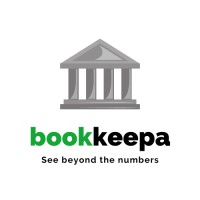 Bookkeepa👨💻📗 - Bookkeeping and Tax Prep 🇺🇲🇨🇦🇲🇽 logo - Similar company to Icfo  Global Advisory
