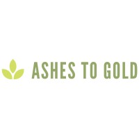 Ashes to Gold logo - Similar company to Interculturaltransitions