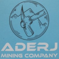 ADERJ MINING COMPANY logo - Similar company to Aderj