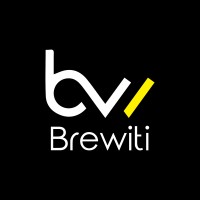 Brewiti- Digital Marketing agency logo - Similar company to Goa Bucket Digital Marketing Agency