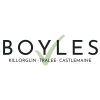 Richard Boyle & Sons (2004) Limited logo - Similar company to Csg