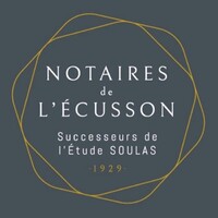 Notaires de l'Ecusson logo - Similar company to Notaires Foch