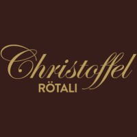 Christoffel Rötali logo - Similar company to Alpahirt