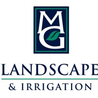 MG Landscape & Irrigation logo - Similar company to Mark M. Holeman, Inc.