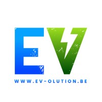 EV-olution.be logo - Similar company to Ev Wale