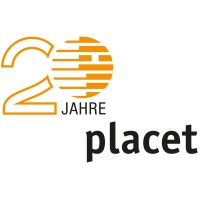 placet e.V. logo - Similar company to Clinica Vita