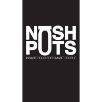 Nosh-Pots Romandie Sàrl logo - Similar company to The Meal Prep