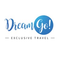 DreamGo Exclusive Travel logo - Similar company to Inside Skills