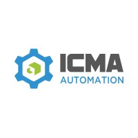 ICMA AUTOMATION logo - Similar company to Verkko Mx