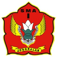 SMAN 1 Jogonalan logo - Similar company to Ara 6.0