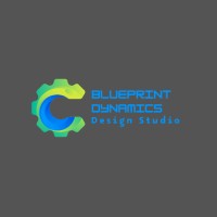 Blueprint Dynamics logo - Similar company to Blueprint Dynamics