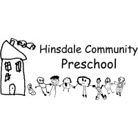 Hinsdale Community Preschool