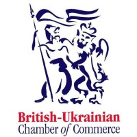 British Ukrainian Chamber Of Commerce logo - Similar company to Objectiveukraine.Com