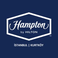 Hampton by Hilton İstanbul Kurtköy logo - Similar company to Kurtköy Terapi
