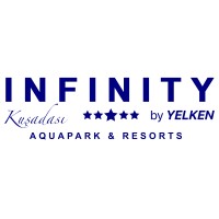INFINITY by YELKEN Aquapark & Resorts logo - Similar company to Team Mycelia