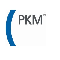 PKM Automation GmbH logo - Similar company to Buhmann Systeme Gmbh