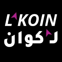 lkoin space logo - Similar company to Boximbrands