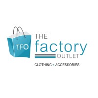 The Factory Outlet logo - Similar company to Finez